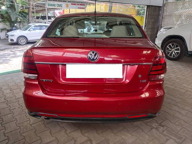 Used Volkswagen Vento Highline Plus 1.0L TSI in Chennai