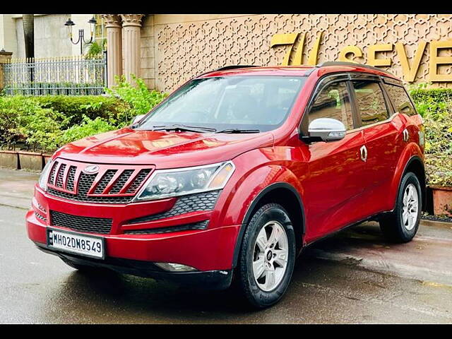 Used Mahindra XUV500 [2011-2015] W8 in Mumbai