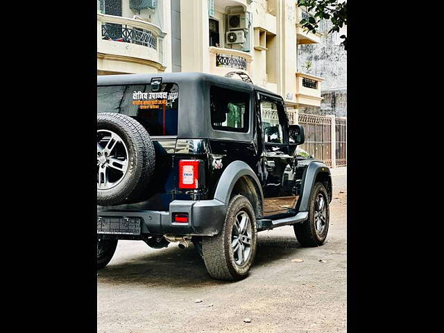 Used Mahindra Thar LX Hard Top Diesel MT 4WD in Lucknow