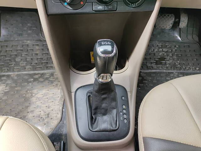 Used Skoda Rapid [2014-2015] 1.5 TDI CR Elegance AT in Pune