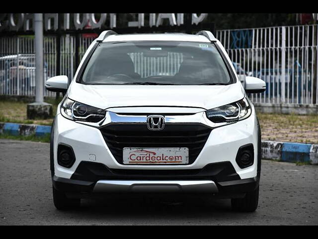 Used 2020 Honda WR-V in Kolkata