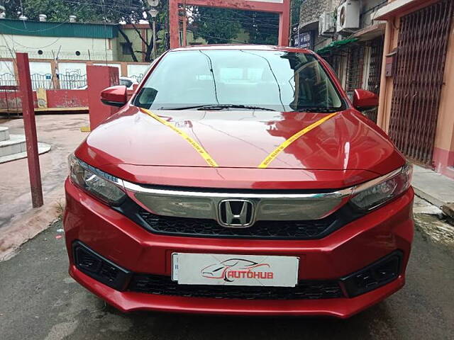 Used 2019 Honda Amaze in Kolkata