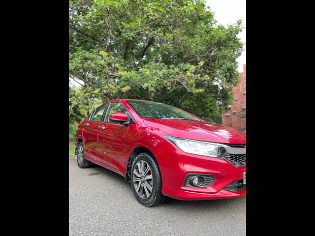 Used Honda City 4th Generation V Petrol in Delhi