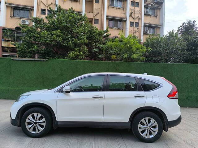 Used Honda CR-V [2013-2018] 2.0L 2WD AT in Mumbai