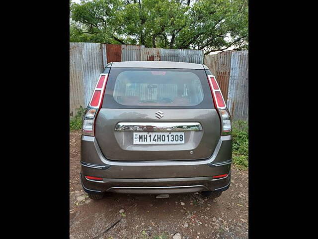 Used Maruti Suzuki Wagon R [2019-2022] LXi (O) 1.0 CNG in Pune