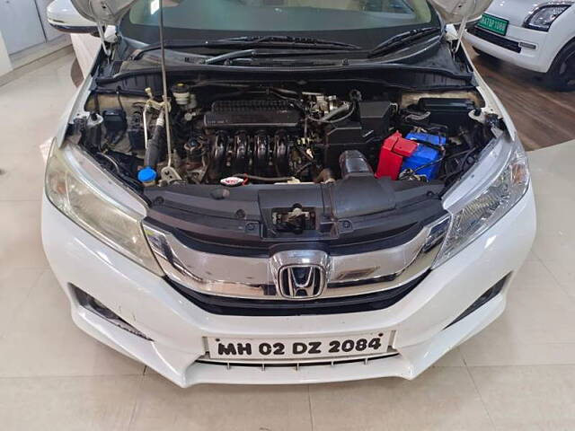 Used Honda City [2014-2017] V in Mumbai