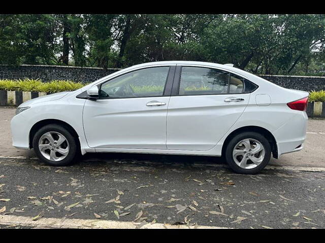 Used Honda City [2014-2017] V in Mumbai