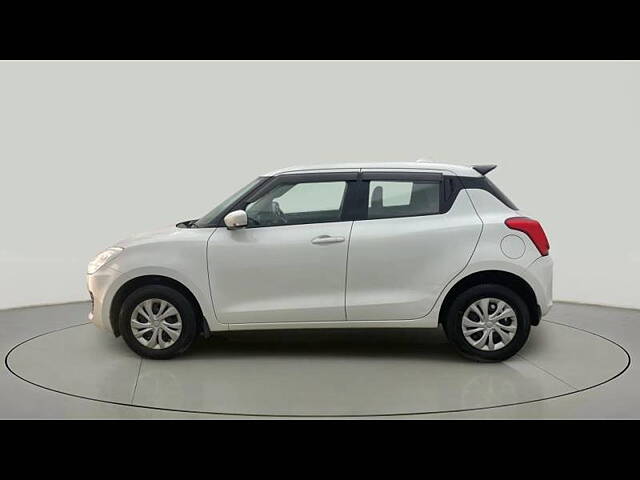 Used Maruti Suzuki Swift [2018-2021] VXi AMT [2018-2019] in Pune