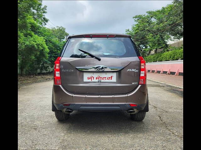 Used Mahindra XUV500 [2015-2018] W10 1.99 in Indore