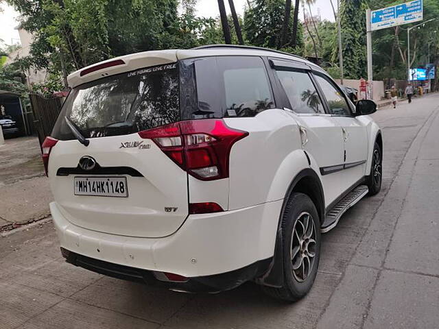 Used Mahindra XUV500 W7 [2018-2020] in Mumbai