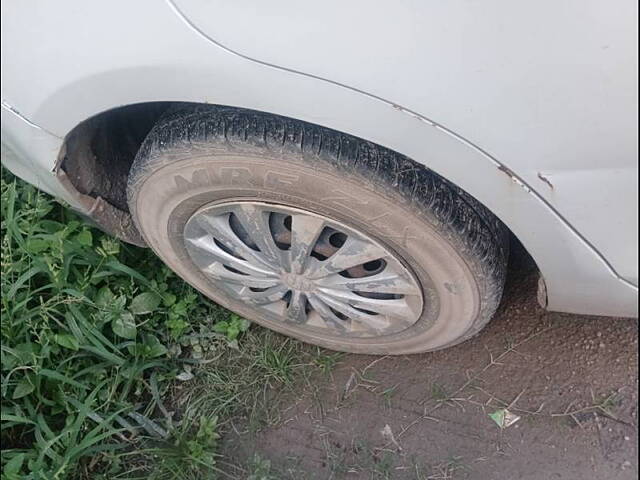 Used Maruti Suzuki Swift Dzire [2015-2017] VDI in Ranchi