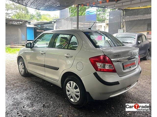 Used Maruti Suzuki Swift DZire [2011-2015] VXI in Pune