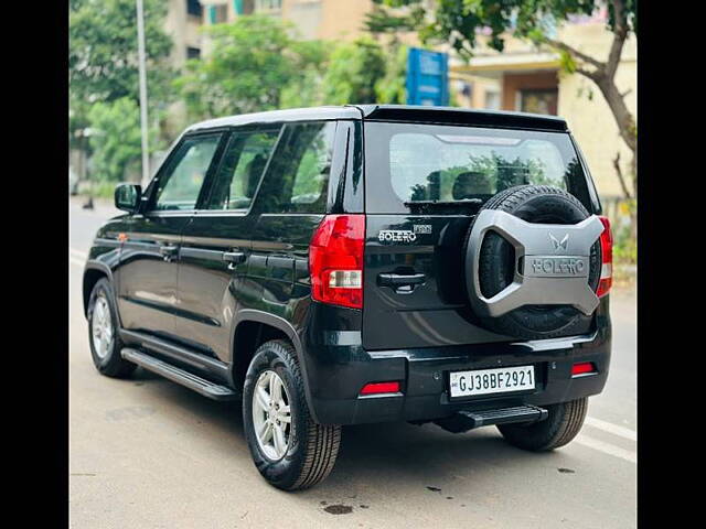 Used Mahindra Bolero Neo [2021-2022] N10 (O) in Ahmedabad