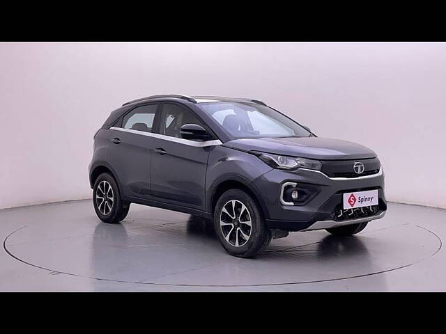 Used Tata Nexon [2020-2023] XZA Plus (O) in Bangalore