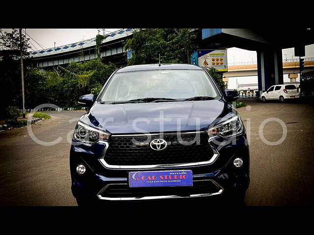 Used Toyota Rumion V AT in Kolkata