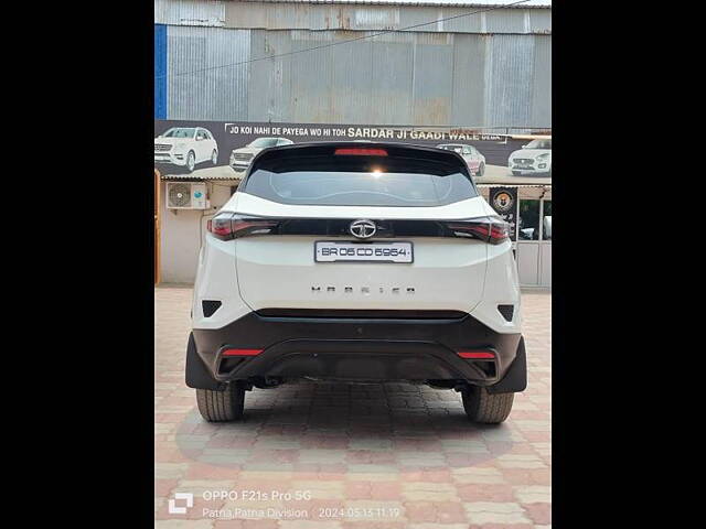 Used Tata Harrier [2019-2023] XE [2019-2020] in Patna