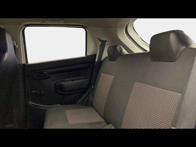 Used Maruti Suzuki Wagon R [2019-2022] VXi 1.0 [2019-2019] in Delhi