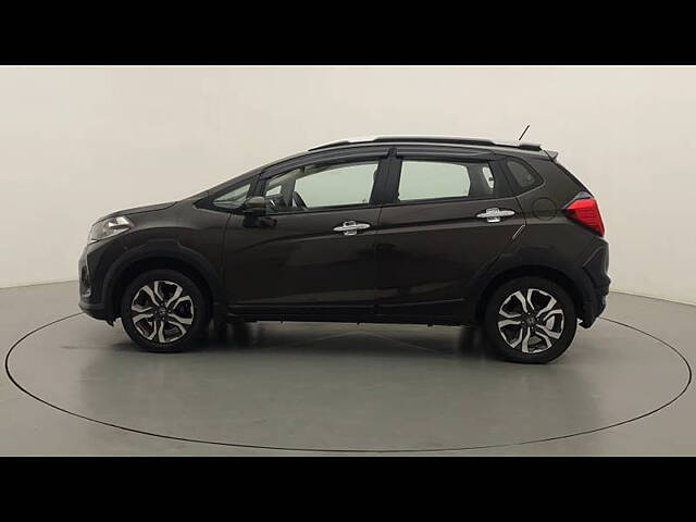 Used Honda WR-V [2017-2020] VX MT Petrol in Navi Mumbai