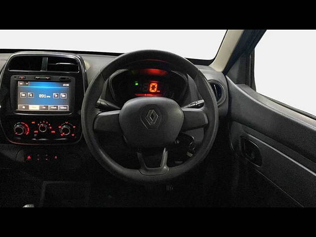 Used Renault Kwid [2015-2019] RXT [2015-2019] in Navi Mumbai