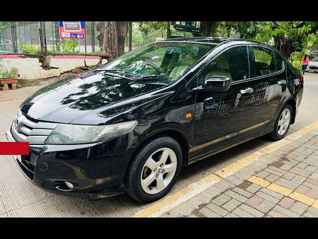 Used Honda City [2008-2011] 1.5 V AT in Pune