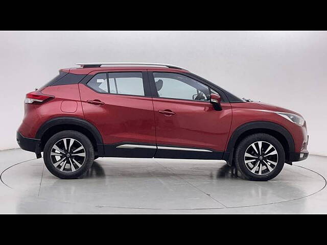 Used Nissan Kicks XV 1.5 [2019-2020] in Bangalore