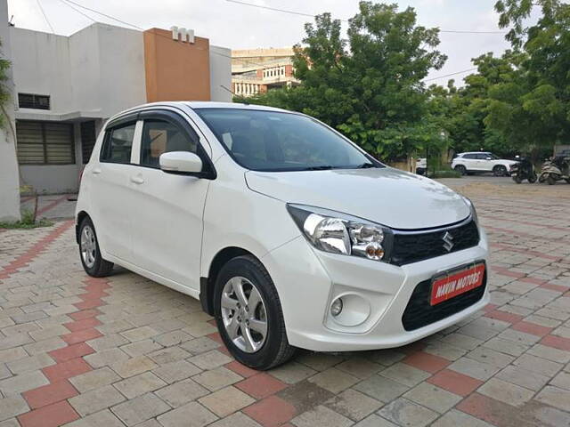 Used Maruti Suzuki Celerio X Zxi (Opt) [2017-2019] in Ahmedabad