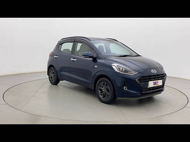 Used 2019 Hyundai Grand i10 NIOS in Chennai