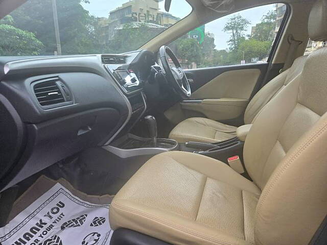 Used Honda City [2014-2017] VX CVT in Mumbai