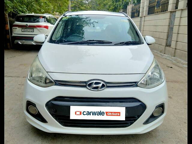 Used 2014 Hyundai Grand i10 in Delhi