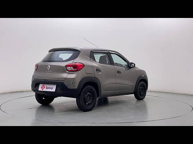 Used Renault Kwid [2015-2019] RXT [2015-2019] in Bangalore