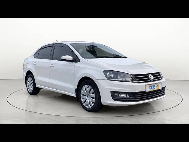 Used 2016 Volkswagen Vento in Thiruvananthapuram