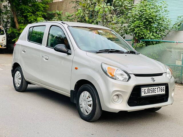 Used Maruti Suzuki Alto 800 [2012-2016] Lxi CNG in Surat