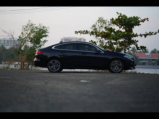 Used BMW 2 Series Gran Coupe 220d Sportline in Kochi