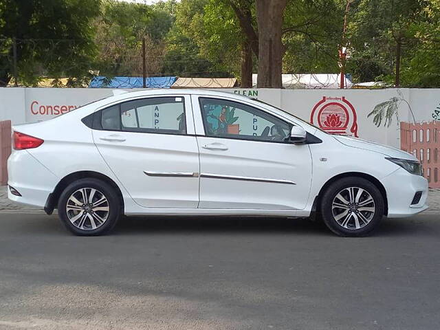 Used Honda City [2014-2017] V Diesel in Kanpur