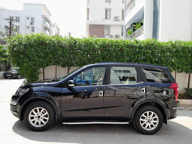 Used Mahindra XUV500 [2015-2018] W10 AWD AT in Hyderabad