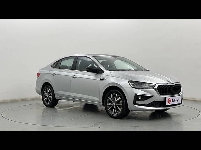 Used Skoda Slavia [2022-2023] Style 1.5L TSI DSG in Delhi