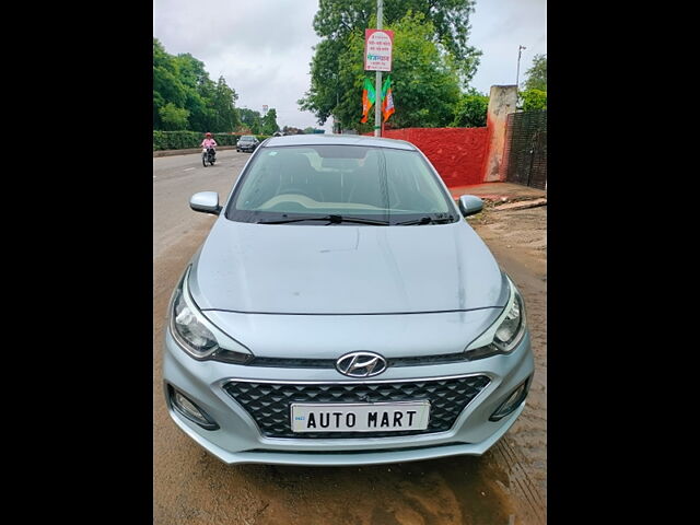 Used 2019 Hyundai Elite i20 in Jaipur