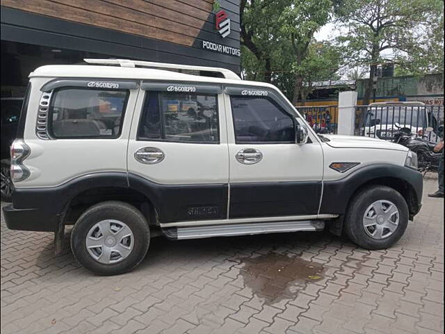 Used Mahindra Scorpio [2014-2017] S2 in Ranchi