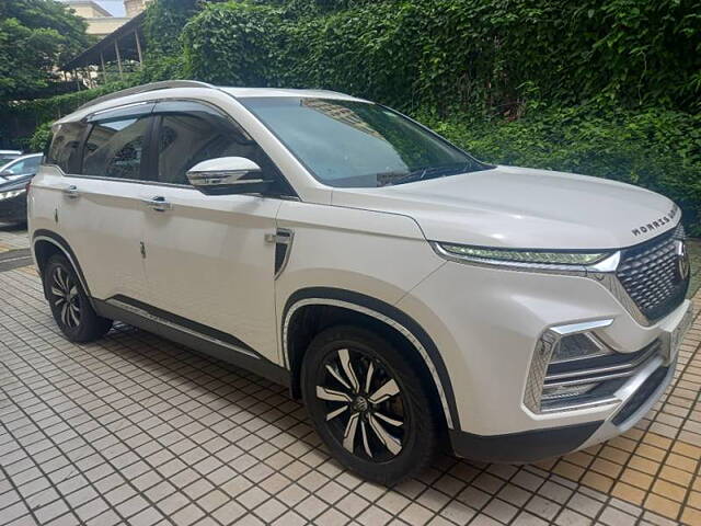 Used MG Hector [2019-2021] Sharp 2.0 Diesel [2019-2020] in Mumbai