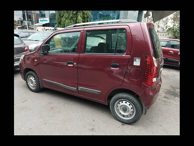 Used Maruti Suzuki Wagon R 1.0 [2010-2013] LXi in Delhi