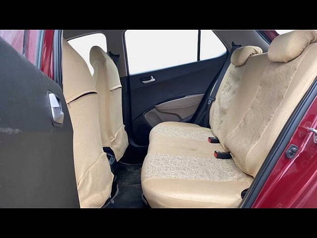 Used Hyundai Grand i10 [2013-2017] Asta 1.2 Kappa VTVT [2013-2016] in Nagpur