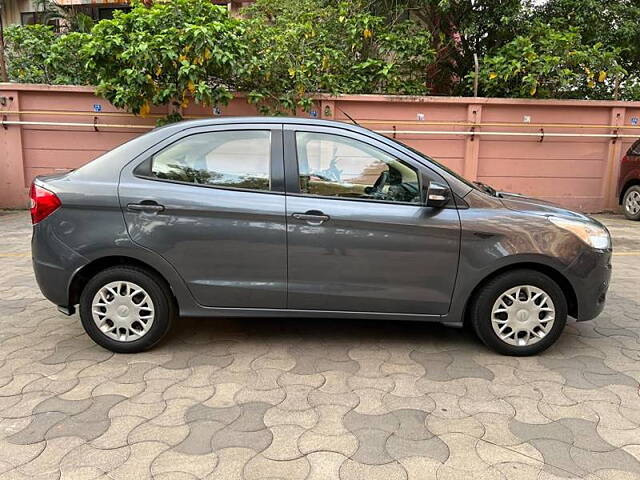 Used Ford Aspire [2015-2018] Ambiente 1.2 Ti-VCT in Kolkata