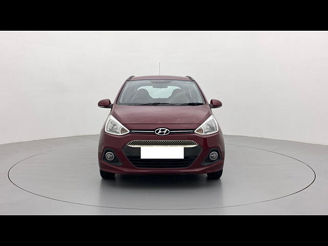 Used 2015 Hyundai Grand i10 in Hyderabad