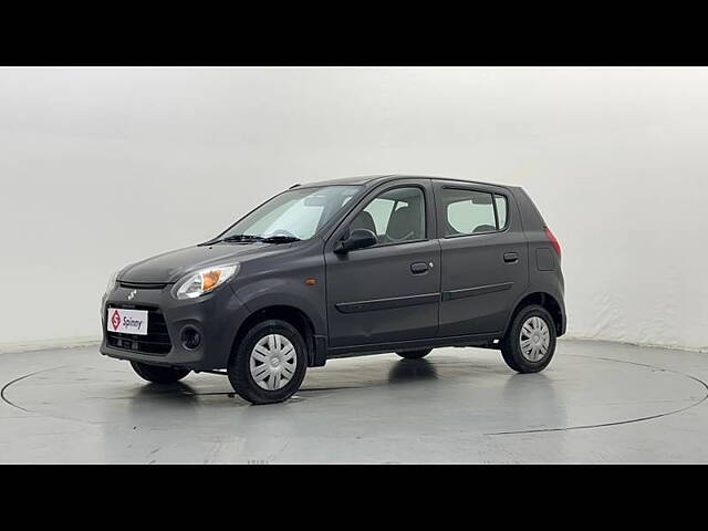 Used 2018 Maruti Suzuki Alto 800 in Delhi