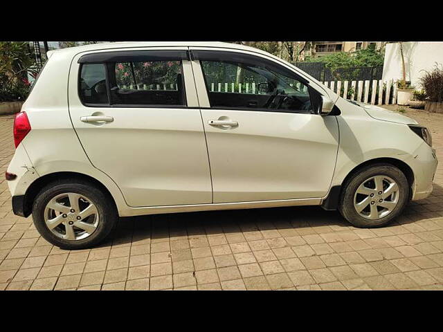 Used Maruti Suzuki Celerio [2017-2021] ZXi in Pune