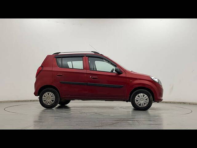 Used Maruti Suzuki Alto 800 [2012-2016] Lxi in Hyderabad