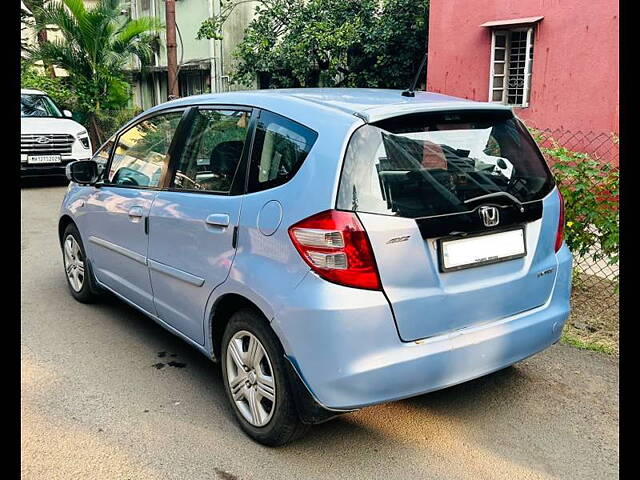 Used Honda Jazz [2011-2013] S in Pune