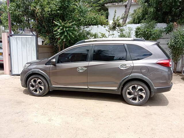 Used Honda BR-V VX Diesel  [2016-2017] in Coimbatore