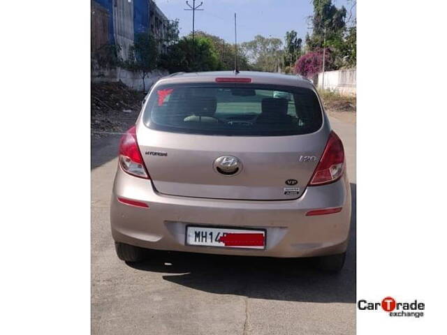 Used Hyundai i20 [2012-2014] Sportz 1.2 in Pune