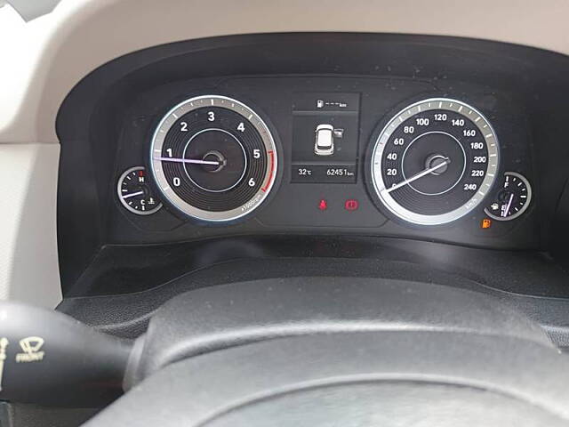 Used Hyundai Creta [2020-2023] SX 1.5 Diesel [2020-2022] in Hyderabad